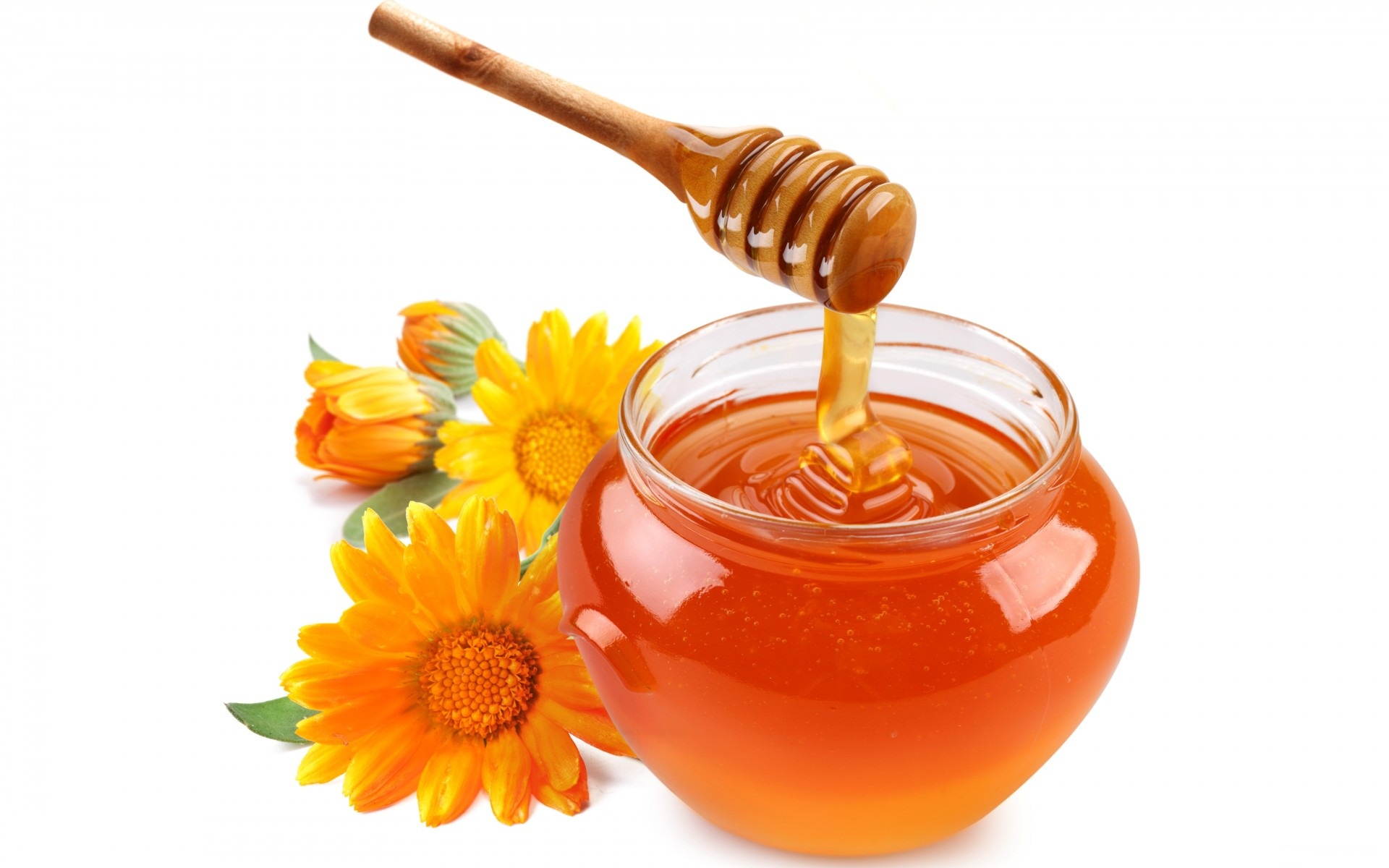 Manfaat madu untuk anak