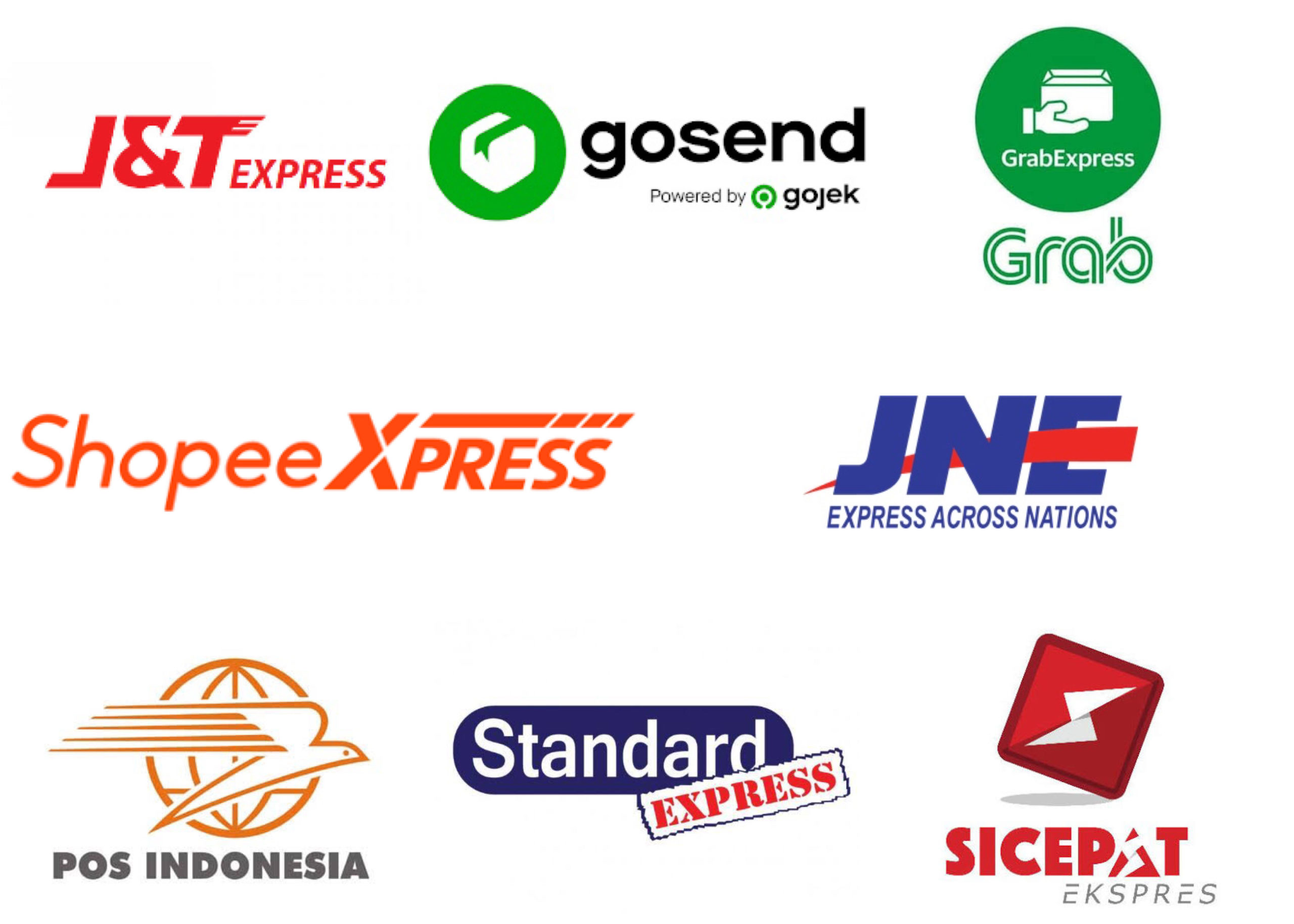 Yuk Ketahui Jenis Jenis Layanan Ekspedisi Yang Didukung Shopee Inspirasi Shopee