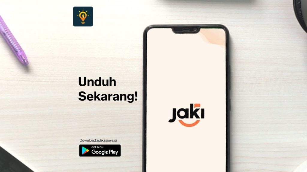 Yuk, Kenali JAKI, Aplikasi Dari Pemprov DKI Jakarta Untuk Berbagai ...