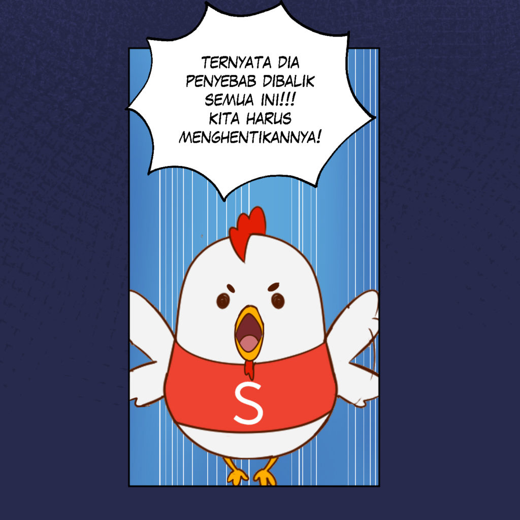 Shopee Ciayo