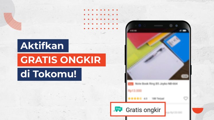 Daftar Gratis Ongkir di Shopee, Caranya Mudah dan Cepat