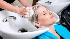 Shampoo