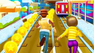 Rekomendasi game anak perempuan