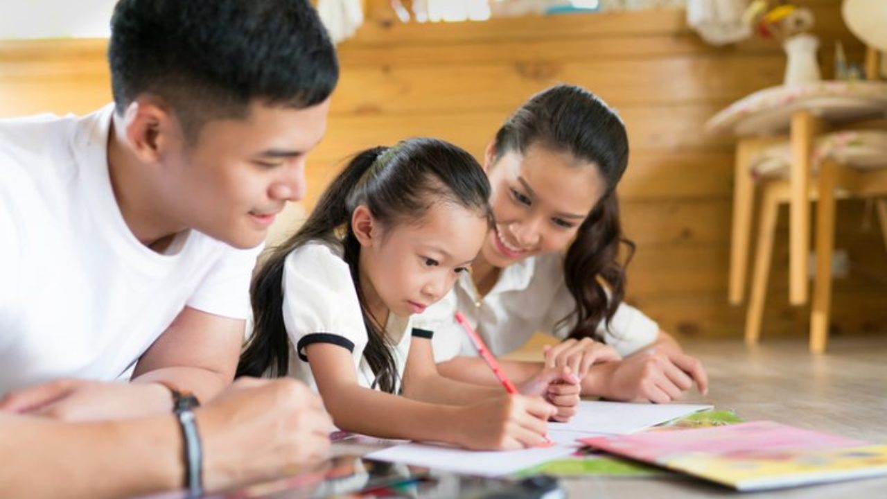 fokus pada anak fokus pada anak