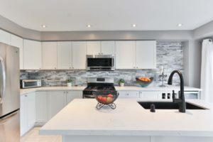 alat elektronik rumah