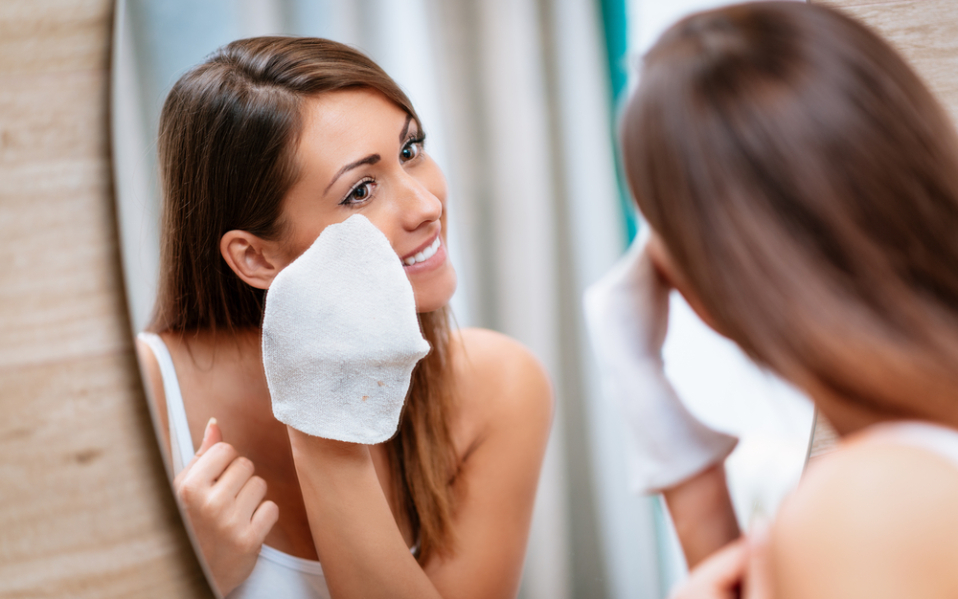 double cleansing tips