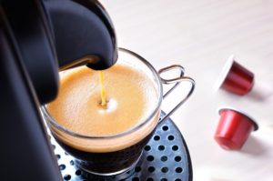 nespresso