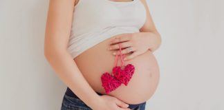 Kehamilan tips new normal