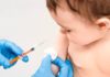 Imunisasi anak di tengah pandemi Virus Corona