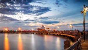 pantai ancol