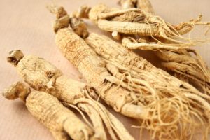 Ginseng korea cegah kanker