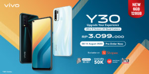 vivo y30