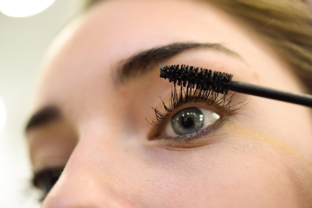 mascara shopee