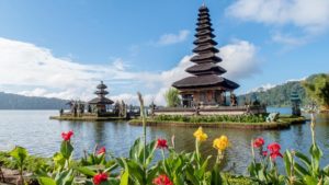 berlibur ke bali
