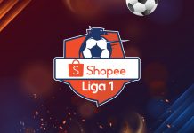 shopee liga 1 2020