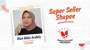 Super Seller Shopee
