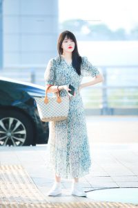 korean fashion
