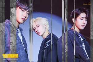3racha kpop stray kids