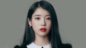 IU kpop