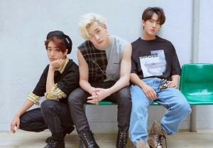 3racha stray kids