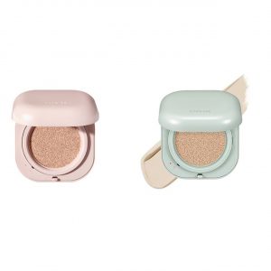 Laneige Neo Cushion korean makeup