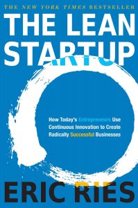the lean startup rekomendasi buku bisnis