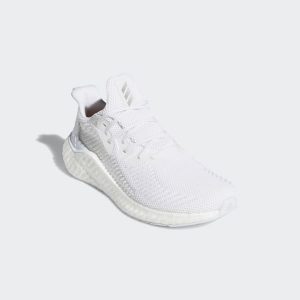 Adidas Alphaboost sepatu olahraga