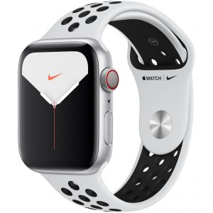 Apple Watch Nike Series 5 produk apple