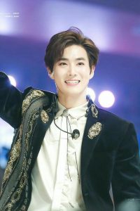 suho exo