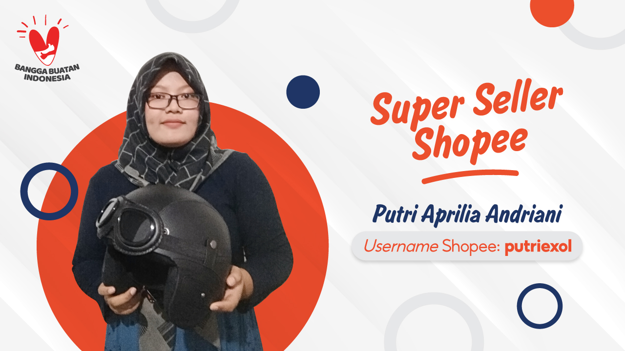 Super Seller Shopee