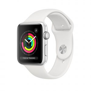 Apple Watch Series 3 smartwatch terbaik