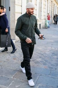 Men Fashion street style