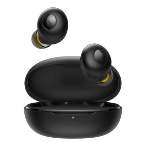 realme Buds Q earphone tws terbaik