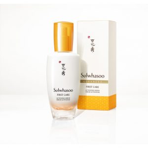 Sulwhasoo First Care Activating Serum produk terbaik sulwhasoo