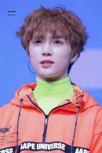 TXT Beomgyu