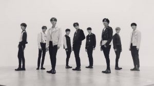 CRAVITY Grup KPop