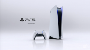 Harga PS5
