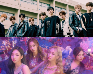 Grup KPop dengan Debut Terpopuler