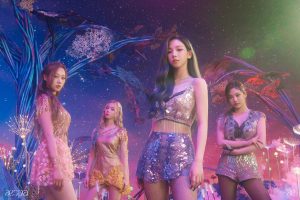 Grup KPop aespa