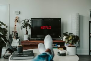 Rekomendasi Film Netflix