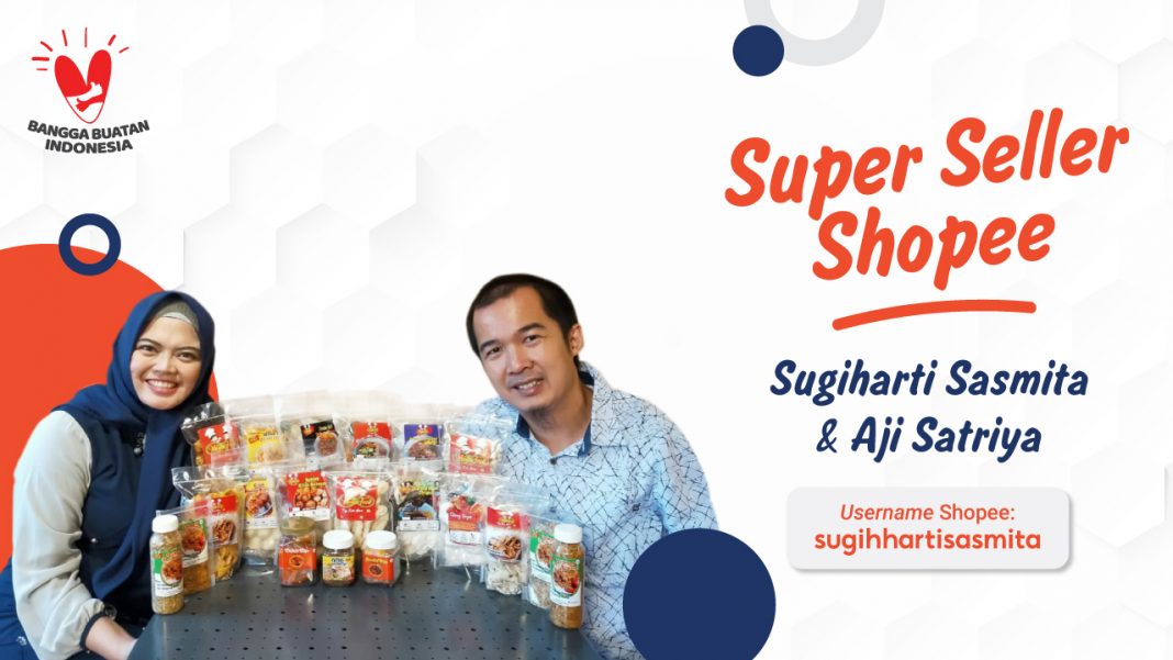 Shopee Seller Archives - Inspirasi Shopee