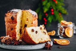 Sajian Saat Natal