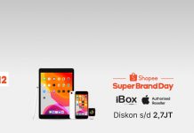 SBD ibox