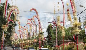 Perayaan Natal di Indonesia