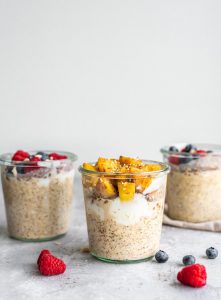 Overnight Oat