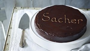 Makanan Khas Natal dari Austria