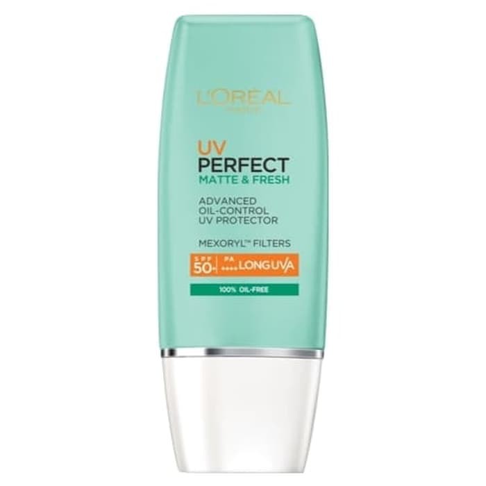 Sunscreen