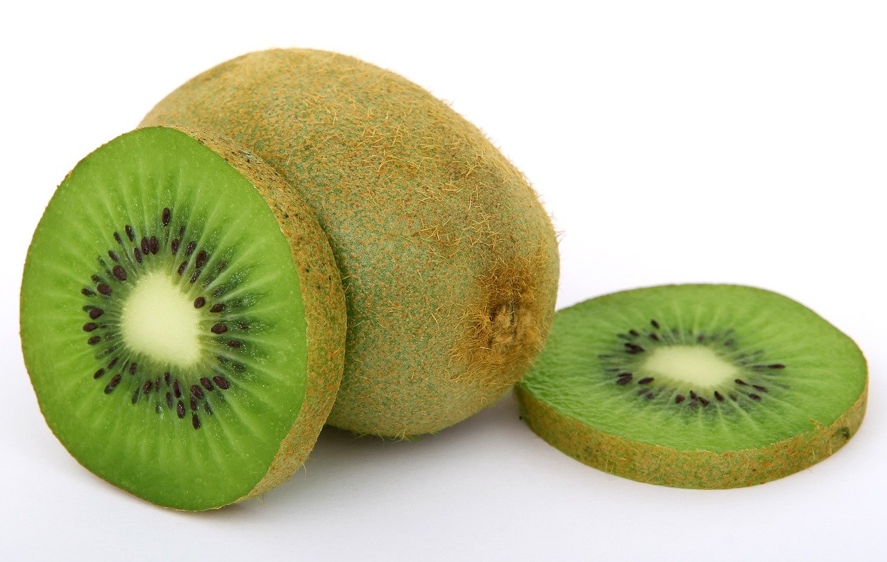Buah kiwi untuk diet