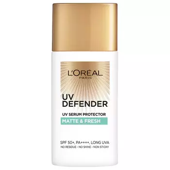 L'Oreal Paris UV Defender Serum Protector Sunscreen