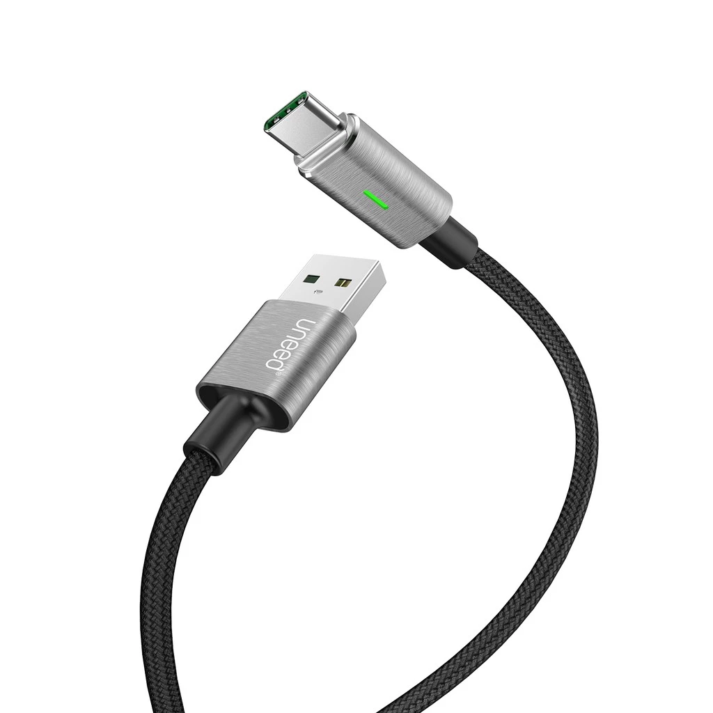 UNEED Auto Disconnect Cable 